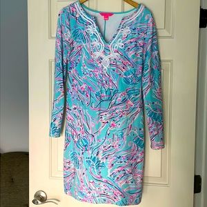 Lilly Pulitzer dress Size Small